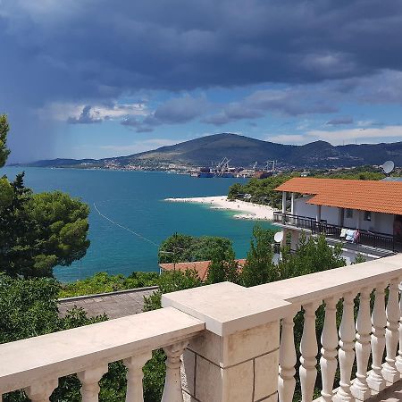 Apartments Marina Trogir Ngoại thất bức ảnh