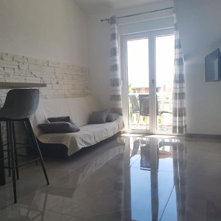 Apartments Marina Trogir Ngoại thất bức ảnh