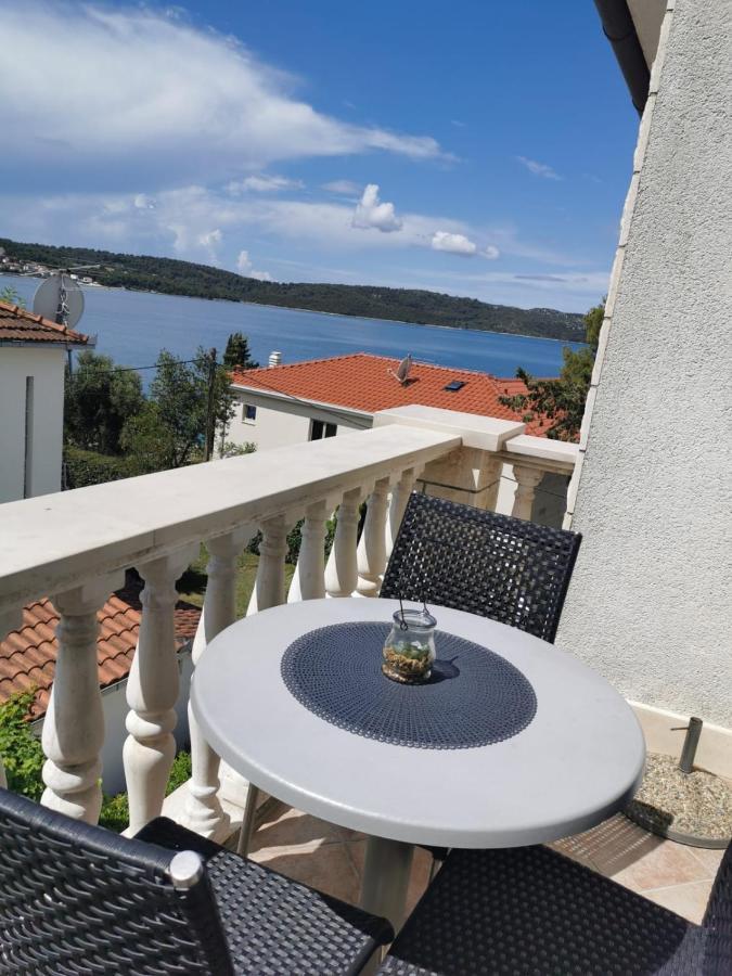 Apartments Marina Trogir Ngoại thất bức ảnh