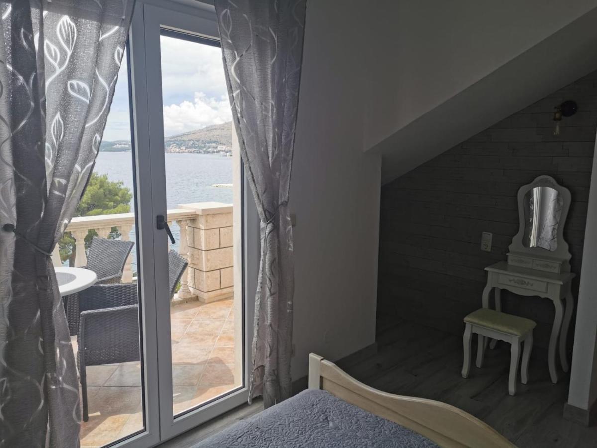 Apartments Marina Trogir Ngoại thất bức ảnh