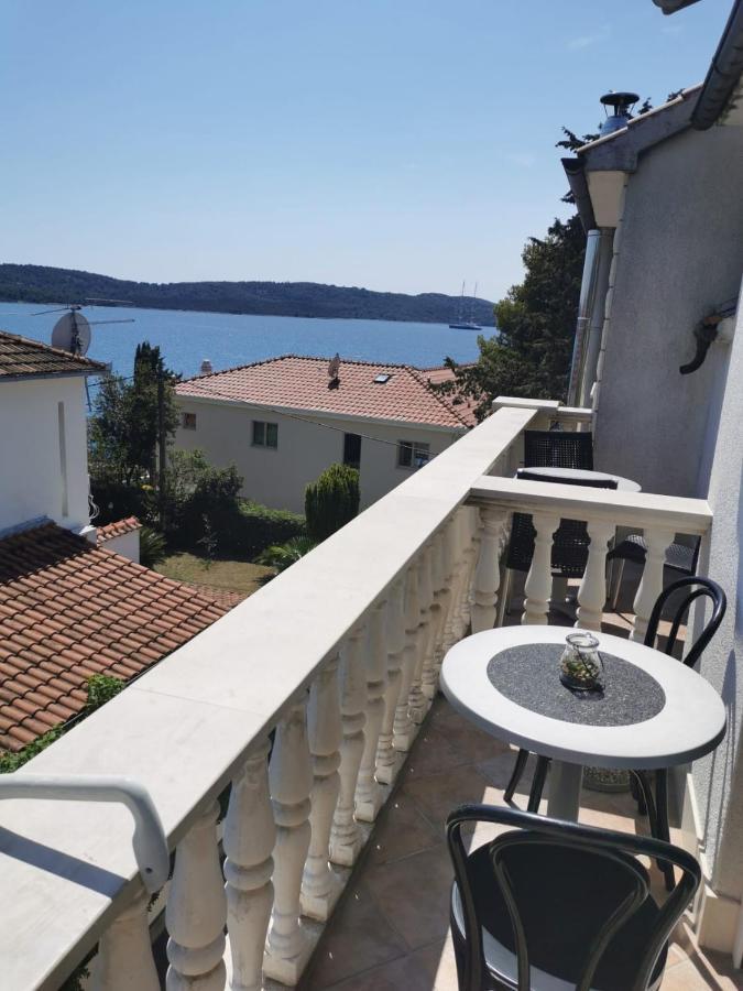 Apartments Marina Trogir Ngoại thất bức ảnh