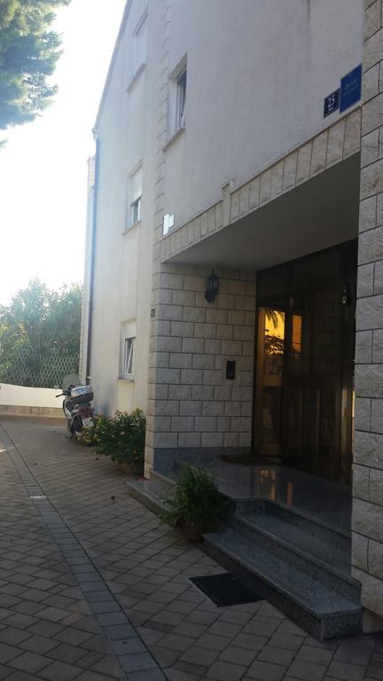 Apartments Marina Trogir Ngoại thất bức ảnh