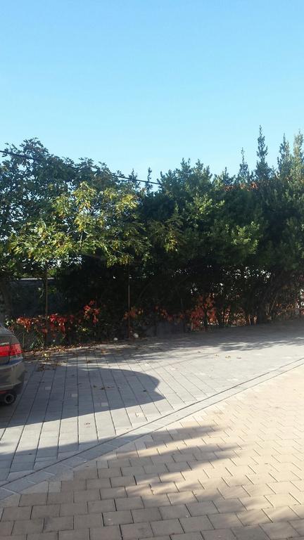 Apartments Marina Trogir Ngoại thất bức ảnh