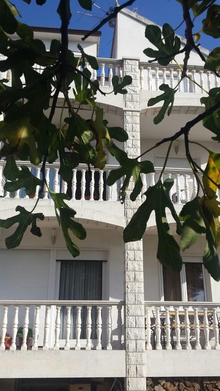 Apartments Marina Trogir Phòng bức ảnh