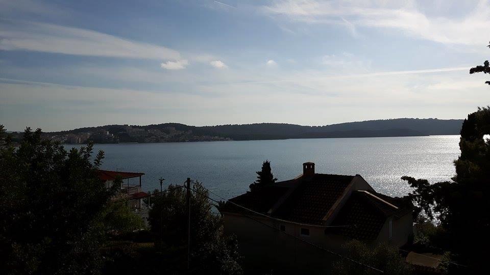Apartments Marina Trogir Ngoại thất bức ảnh