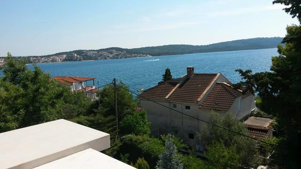 Apartments Marina Trogir Ngoại thất bức ảnh