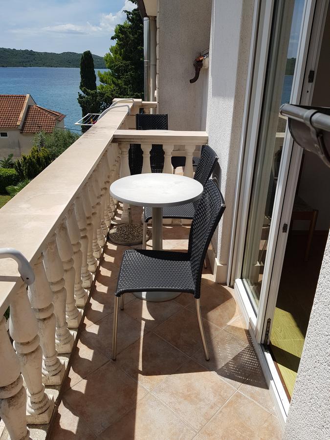 Apartments Marina Trogir Ngoại thất bức ảnh