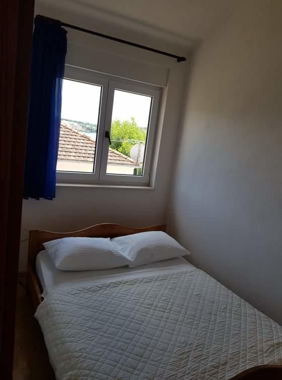 Apartments Marina Trogir Ngoại thất bức ảnh