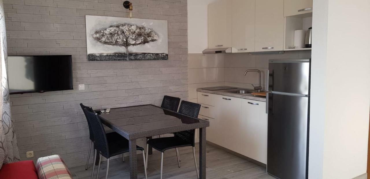 Apartments Marina Trogir Ngoại thất bức ảnh