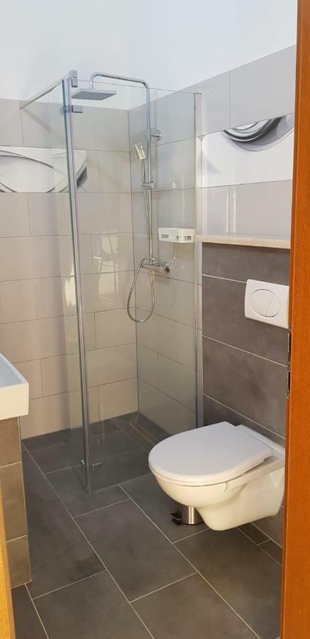 Apartments Marina Trogir Ngoại thất bức ảnh