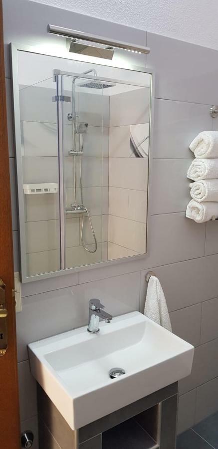 Apartments Marina Trogir Ngoại thất bức ảnh