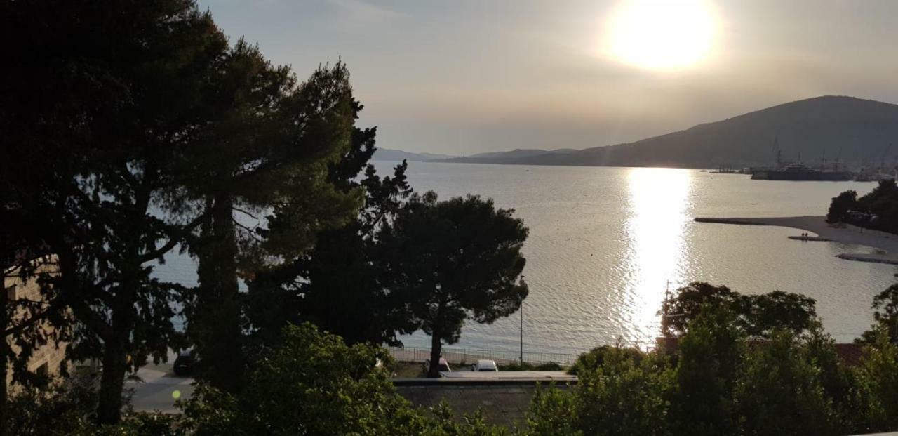 Apartments Marina Trogir Ngoại thất bức ảnh