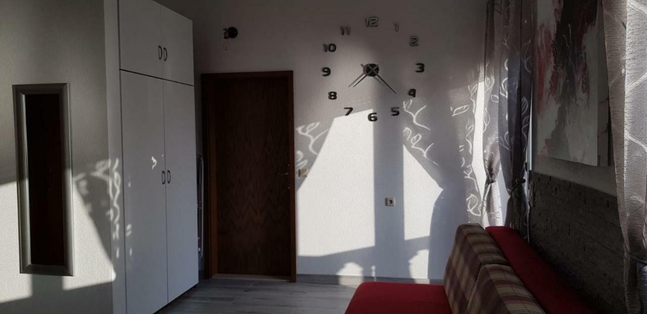Apartments Marina Trogir Ngoại thất bức ảnh
