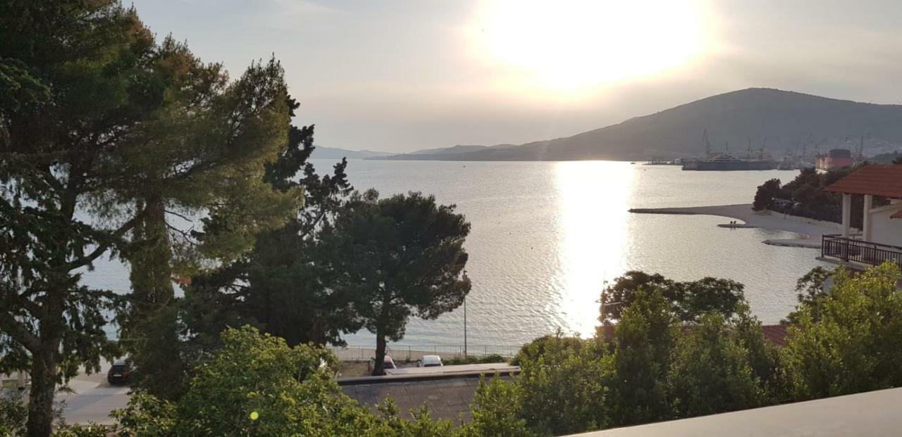Apartments Marina Trogir Ngoại thất bức ảnh