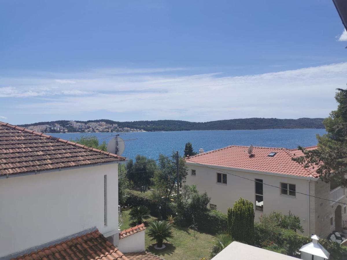 Apartments Marina Trogir Ngoại thất bức ảnh