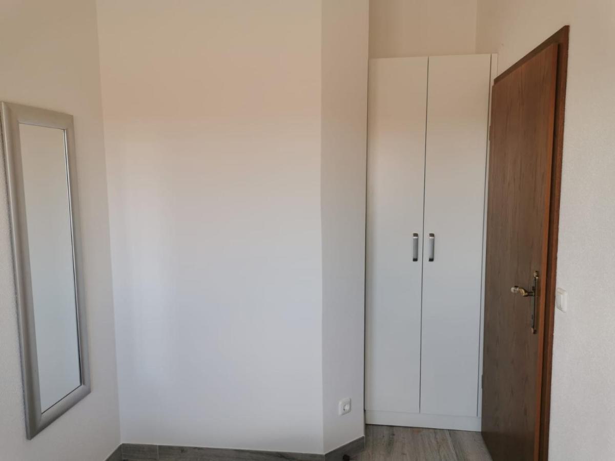 Apartments Marina Trogir Ngoại thất bức ảnh