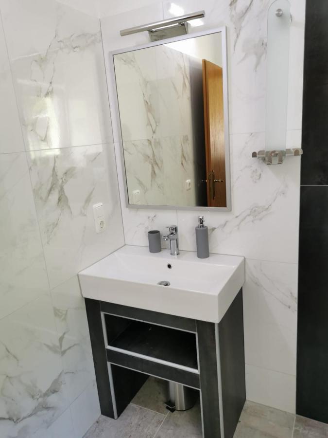 Apartments Marina Trogir Ngoại thất bức ảnh