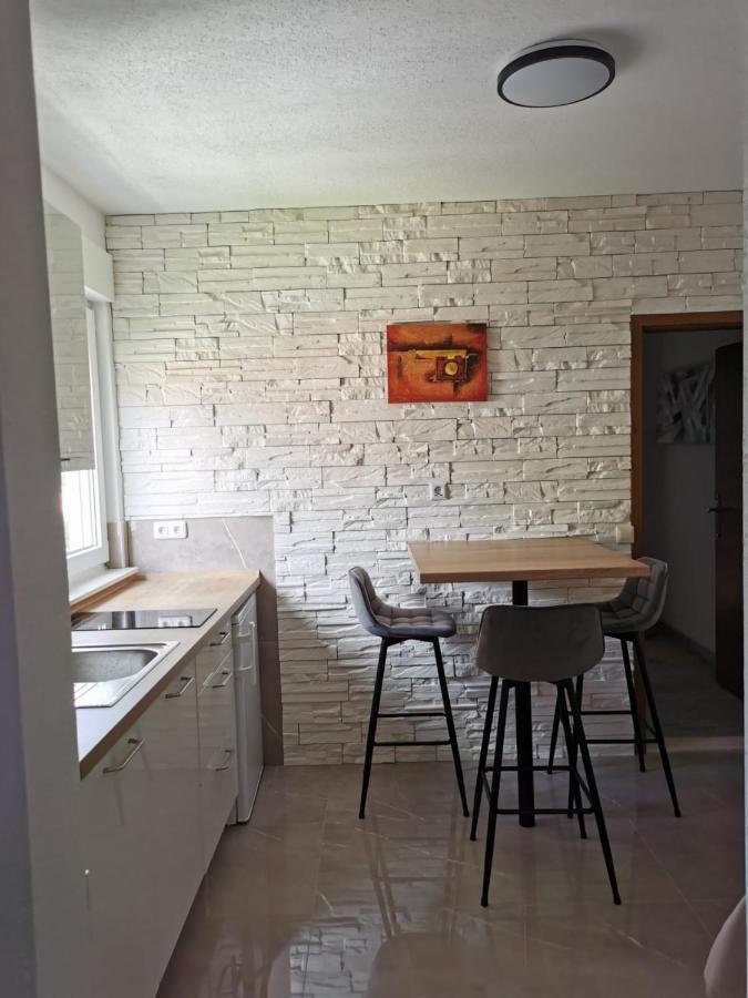 Apartments Marina Trogir Ngoại thất bức ảnh