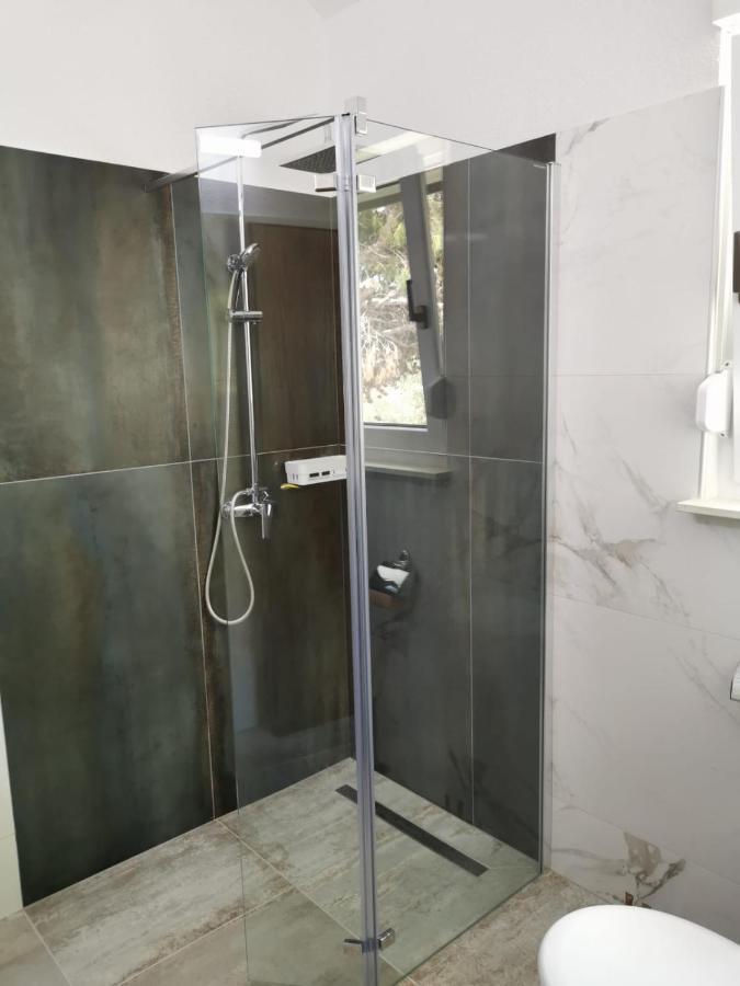 Apartments Marina Trogir Ngoại thất bức ảnh