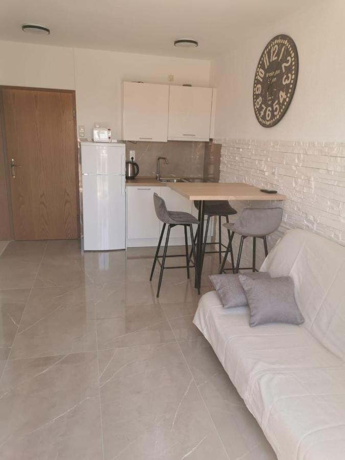Apartments Marina Trogir Ngoại thất bức ảnh