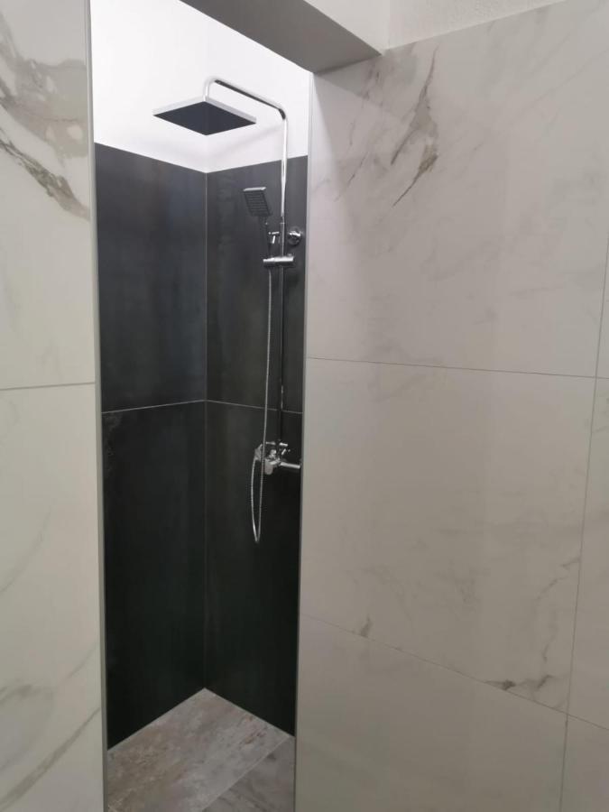 Apartments Marina Trogir Ngoại thất bức ảnh