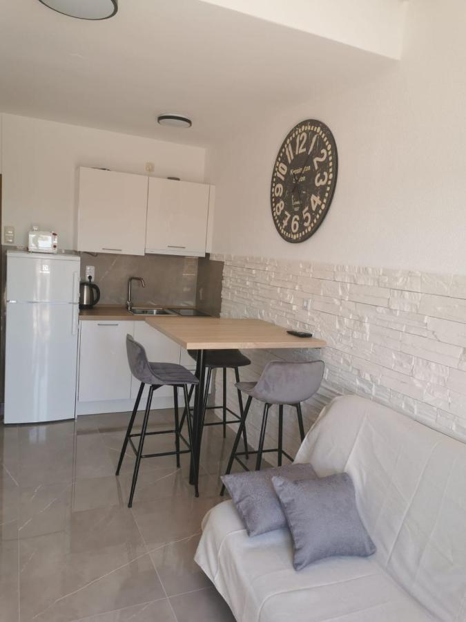 Apartments Marina Trogir Ngoại thất bức ảnh